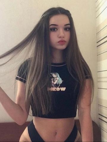 Проститутка Милана